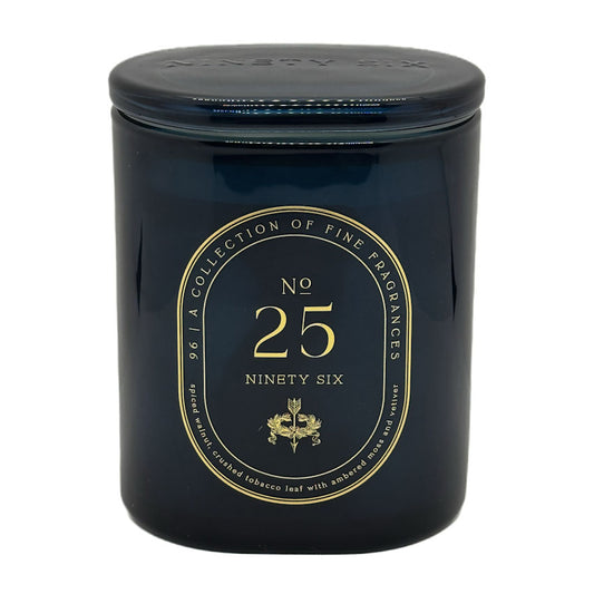 No. 25 Candle - Ninety Six | Elite by DW Home