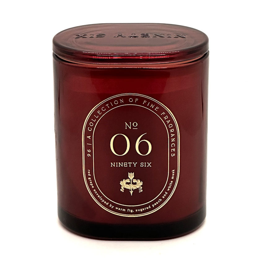 Ninety Six | Elite No. 06 candle