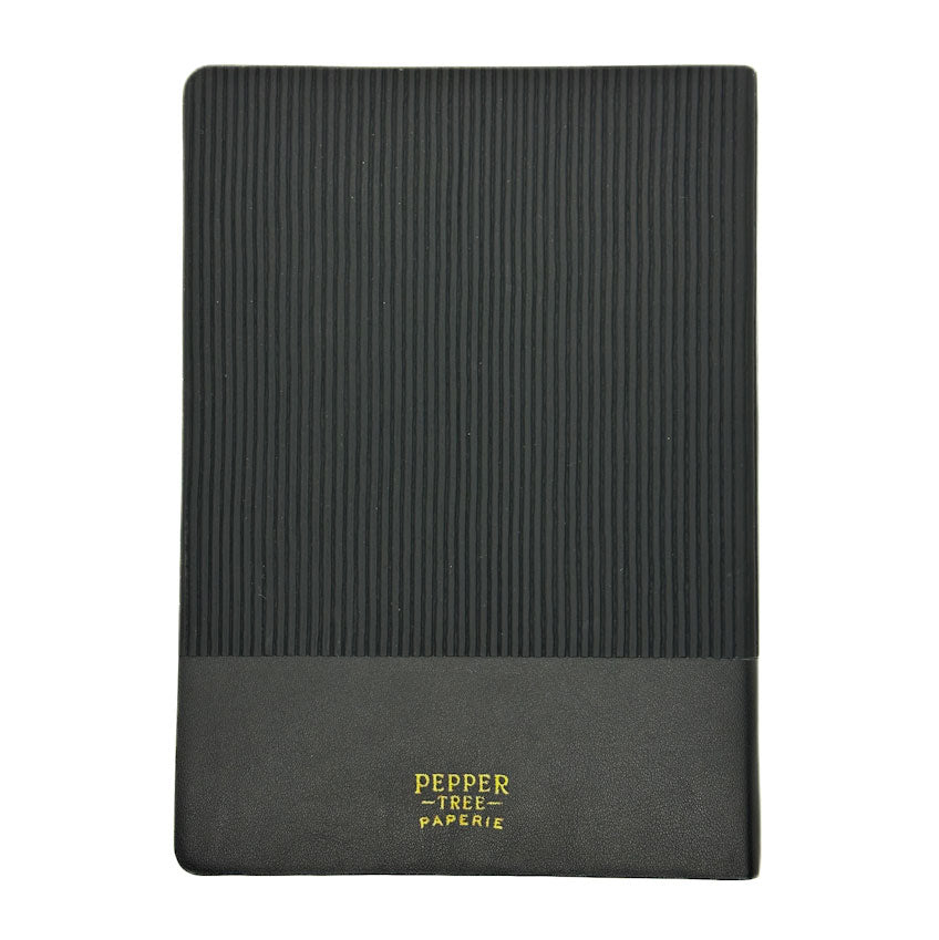 OCS Designs - Pepper Tree Paperie Textured Journal