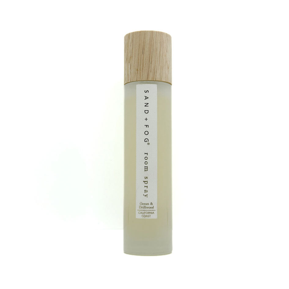Ocean & Driftwood Room Spray