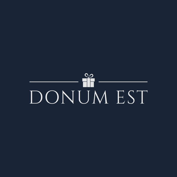 DONUM EST