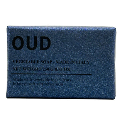 OUD Vegetable Soap Bar | Alchimia