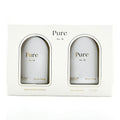 Pure No. 18 Candle Gift Box | Ur•Bane by DW Home