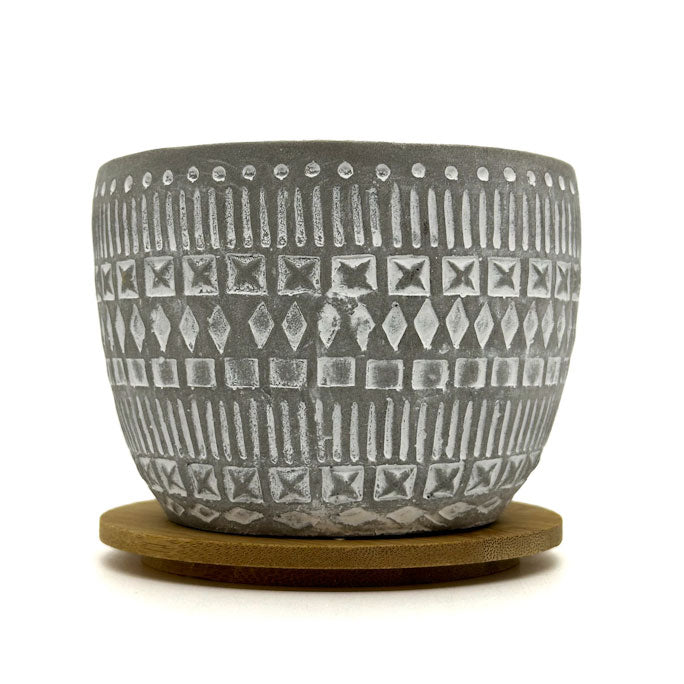 Paddywax Sonora - Tobacco & Patchouli Scented Candle