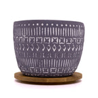 Paddywax Sonora - Wildflowers & Birch Scented Candle