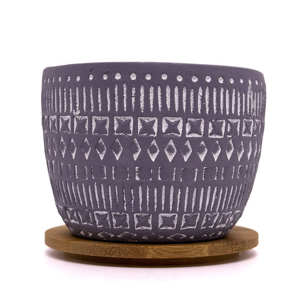Paddywax Sonora - Wildflowers & Birch Scented Candle