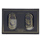 MWG Palo Santo Candle Set