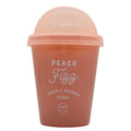 Peach Fizz Scented Candle| DW Home