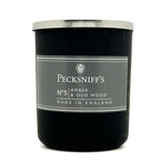 No.5 Amber & Oud Wood 100g