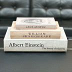 People & Icons Keepsake Book Box