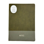 OCS Designs - Pepper Tree Paperie Textured Journal