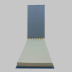 Lined Wiro Notepad