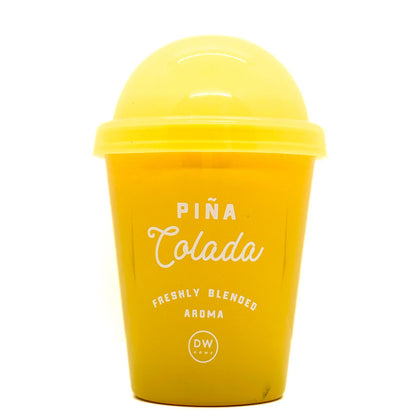 Pina-Colada-Candle | DW Home