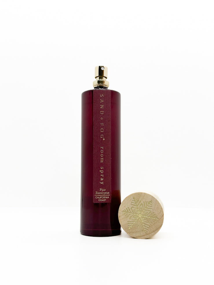 Pine Eucalyptus Room Spray
