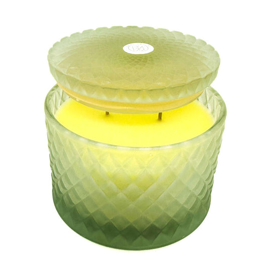 Pistachio Dream Scented Candle | SAND & FOG