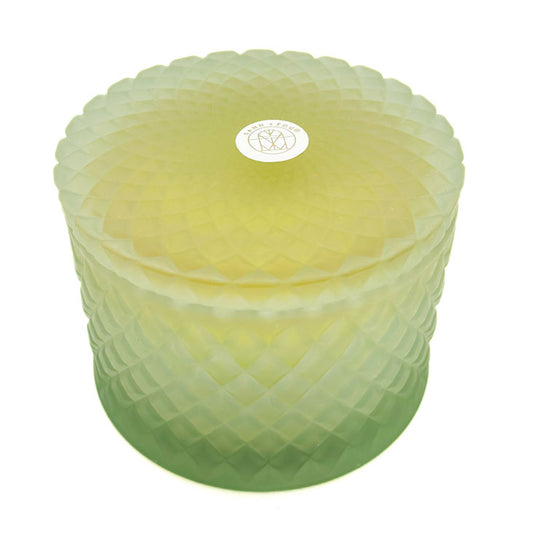 Pistachio Dream Scented Candle | SAND & FOG