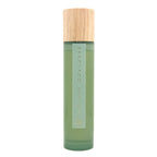 SAND + FOG Pistachio Dream room spray green bottle with wooden cap on a white background