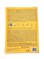 PLANTIFiQUE Foot Peel Mask - Peach