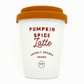 Pumpkin Spice Latte Scented Candle | DW Home