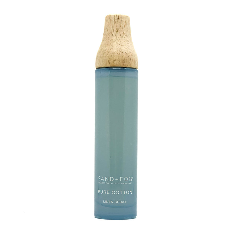 Pure Cotton SAND + FOG Room Spray - 100ml