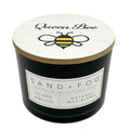 Island Orchid Scented Candle | SAND + FOG