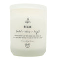 Relax Scented Candle | DW HOME
