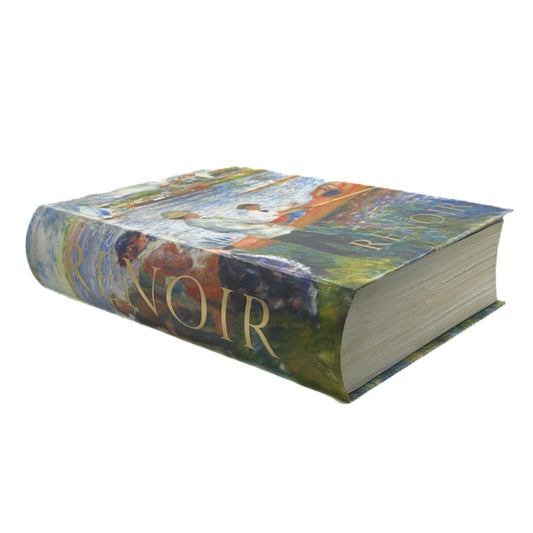 Renoir Keepsake Book Box