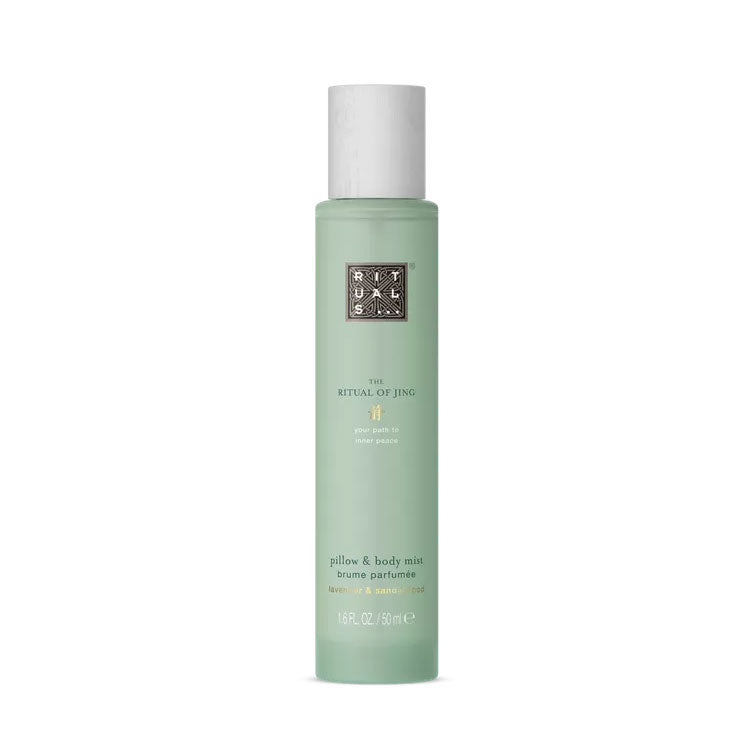 Ritual of Jung Pillow & Body Mist - 50ml
