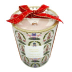 Roasted Chestnut Scented Candle - DW Home