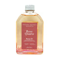 Rose Quartz Beauty Oil | Organik Botanik Australia