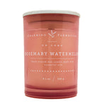 Rosemary Watermelon Scented Candle | DW Home