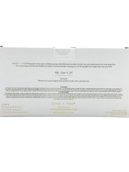 Product packaging with text on a white background