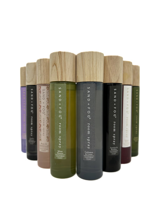 Room Spray 100ml | SAND + FOG