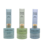 Sand + Fog reed diffusers collection - 107ml