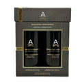 Sandalwood Shower Gel & Shampoo Gift Box - Alchimia