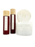 Winter White Scented Candle Room Spray & Diffuser