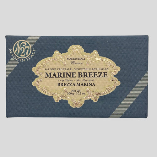 Saponerie Mario Fissi - Marine Breeze Bath Soap