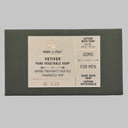 Saponerie Mario Fissi - Vetiver Bath Soap