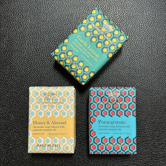 Saponificio Varesino Fragranced Soap