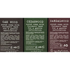 Saponificio Varesino Scrub Soap