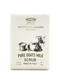 Saponificio Varesino - Pure Goats Milk Scrub Soap