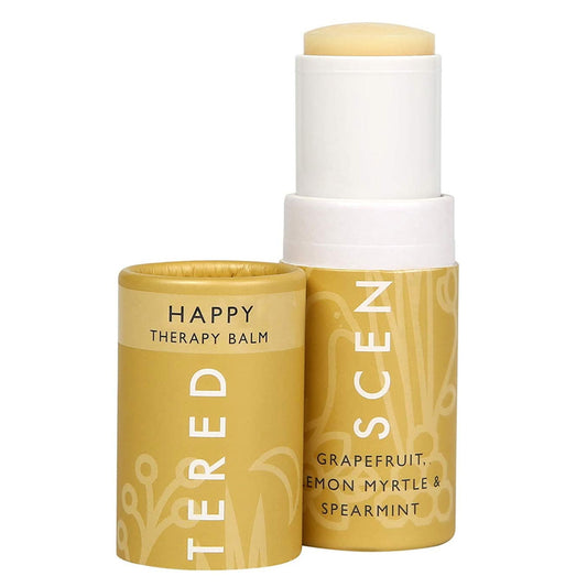 Scentered Be Happy Therapy Balm