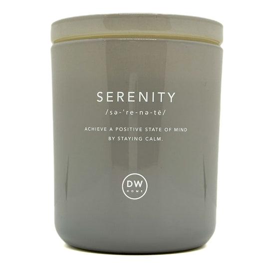 Soft Cashmere Scented Candle | DW Home