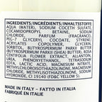 ERBARIO TOSCANO Body Wash