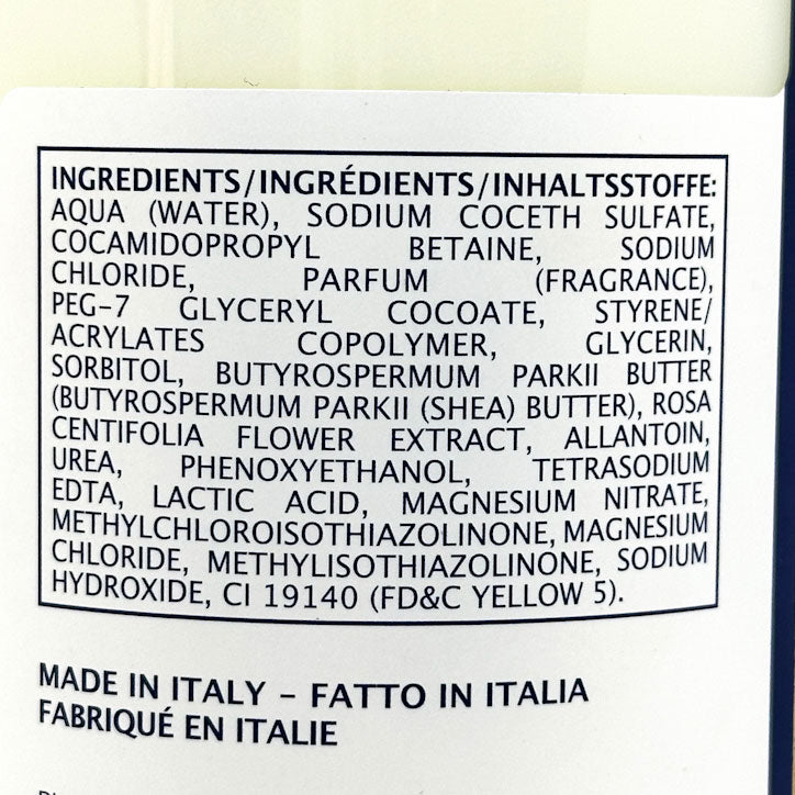 ERBARIO TOSCANO Body Wash