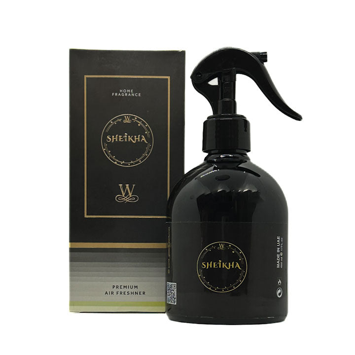 Sheikha Room Spray | World Golden Perfumes