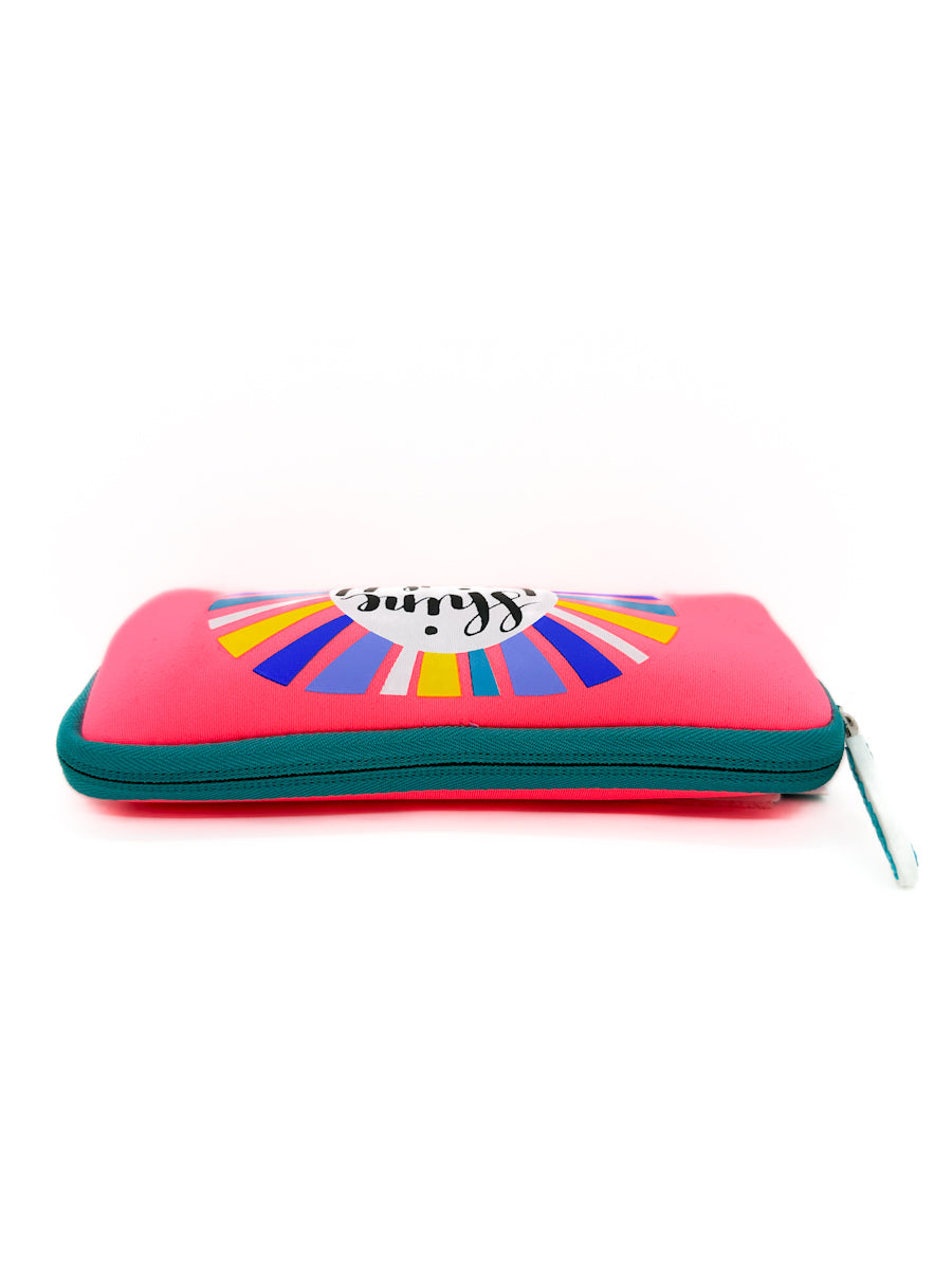 Rachel Ellen Shine Bright Pencil Case