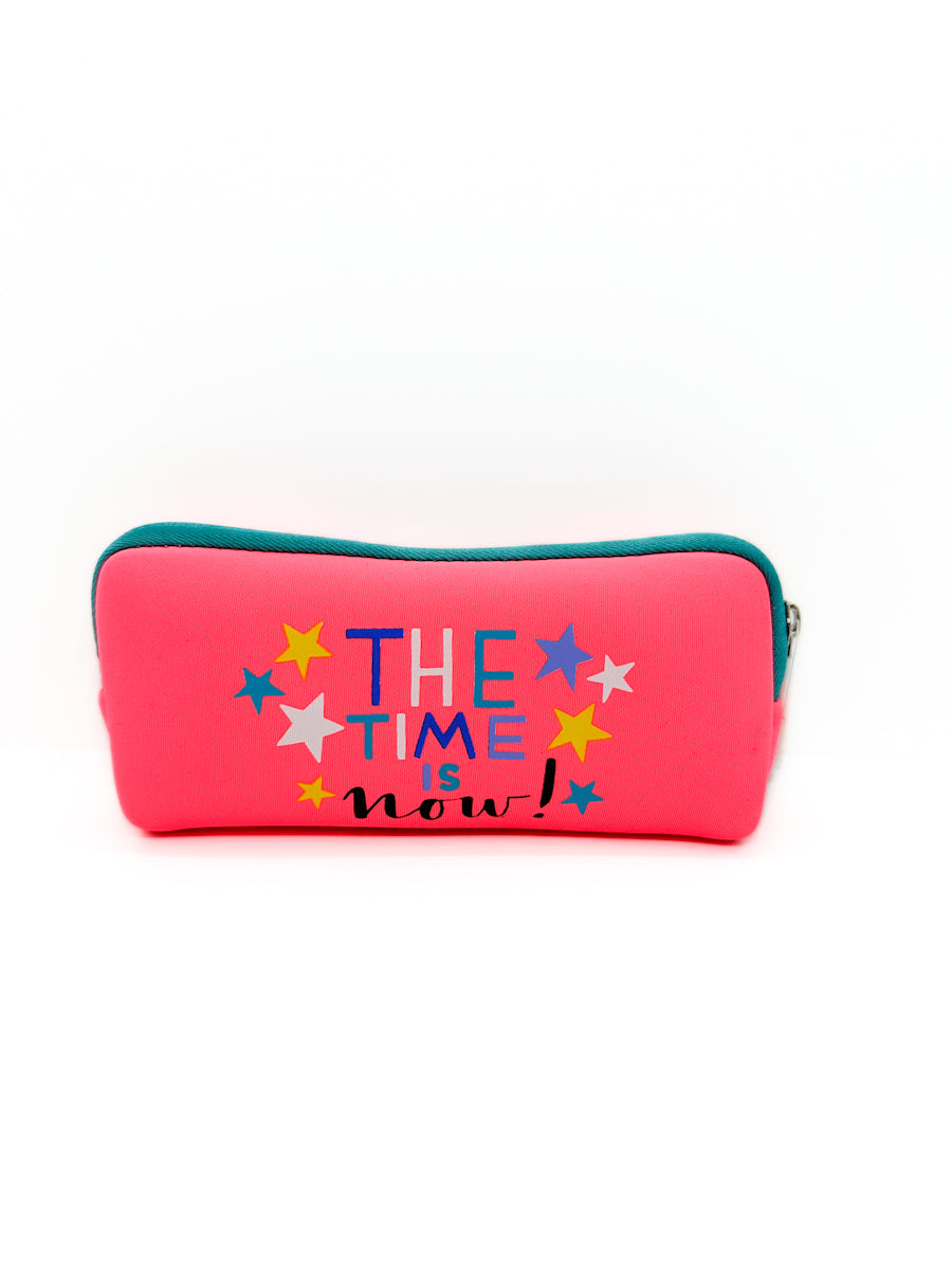 Rachel Ellen Shine Bright Pencil Case