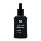 Sir Handsome Beard Oil - Peppermint & Charcoal