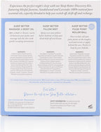 Tisserand The Sleep Better Discovery Kit